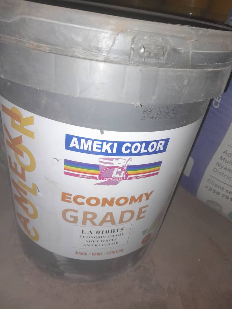 SOFTWHITE 20L