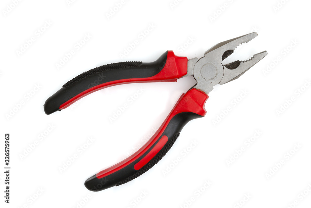 Combination Plier Set (3pc)