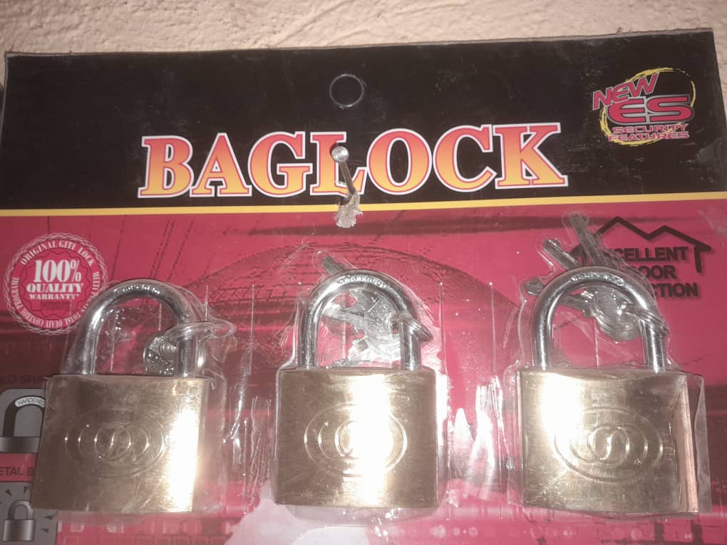 LOCK