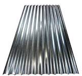 galvanized iron sheet