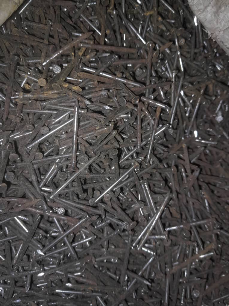 NAILS 03