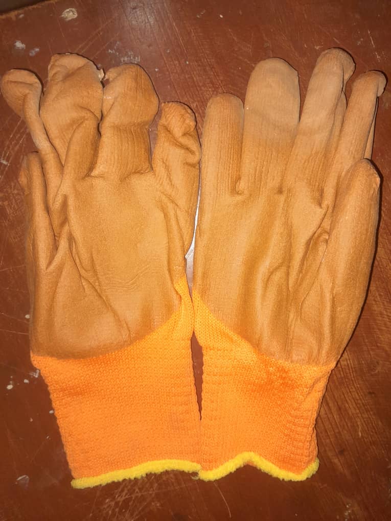 GLOVES