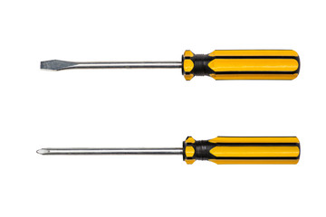 Screwdriver Set 6pc