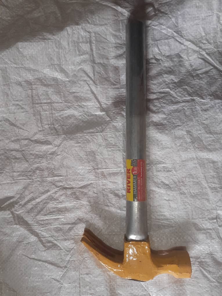 Hammer